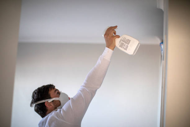Best Localized Mold Remediation (e.g., coastal areas, humid climates) in Fort Gibson, OK